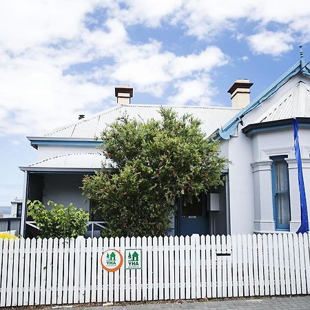 Albany Bayview Lodge Yha Dış mekan fotoğraf