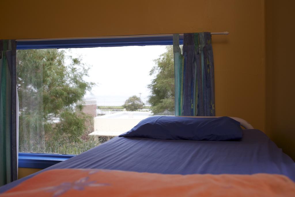 Albany Bayview Lodge Yha Oda fotoğraf