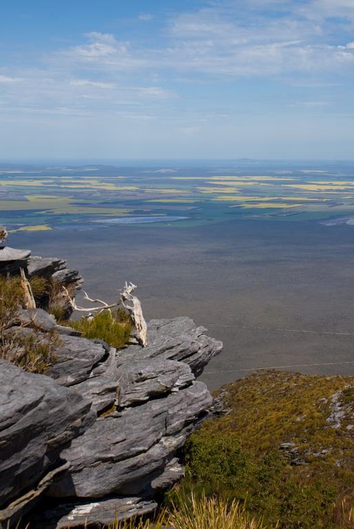 Albany Bayview Lodge Yha Dış mekan fotoğraf