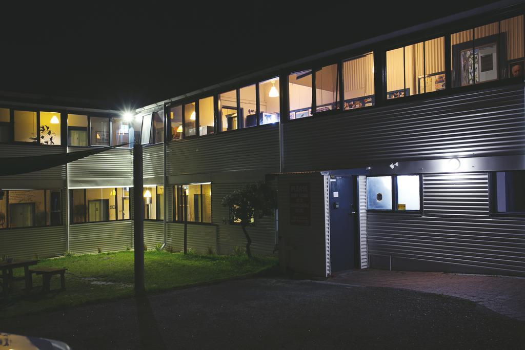 Albany Bayview Lodge Yha Dış mekan fotoğraf