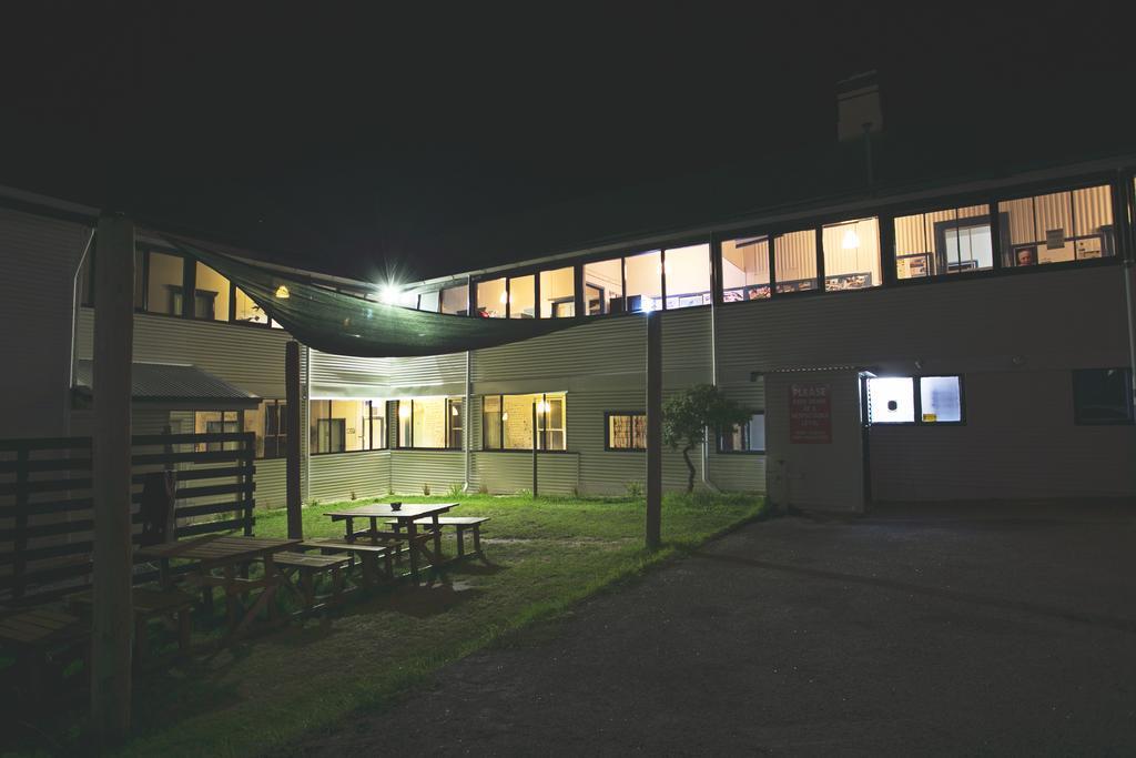 Albany Bayview Lodge Yha Dış mekan fotoğraf