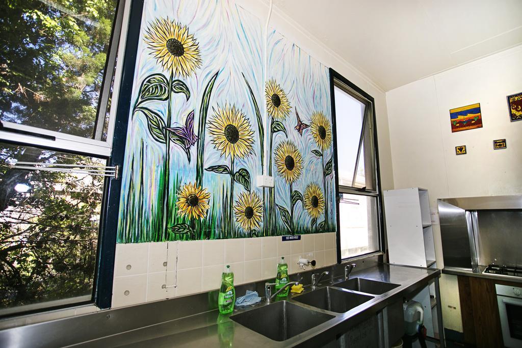 Albany Bayview Lodge Yha Dış mekan fotoğraf