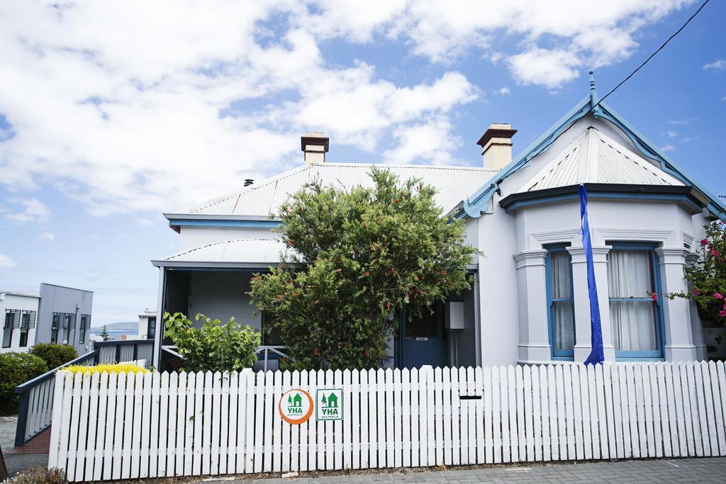 Albany Bayview Lodge Yha Dış mekan fotoğraf