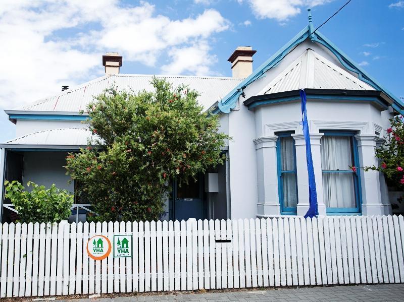 Albany Bayview Lodge Yha Dış mekan fotoğraf