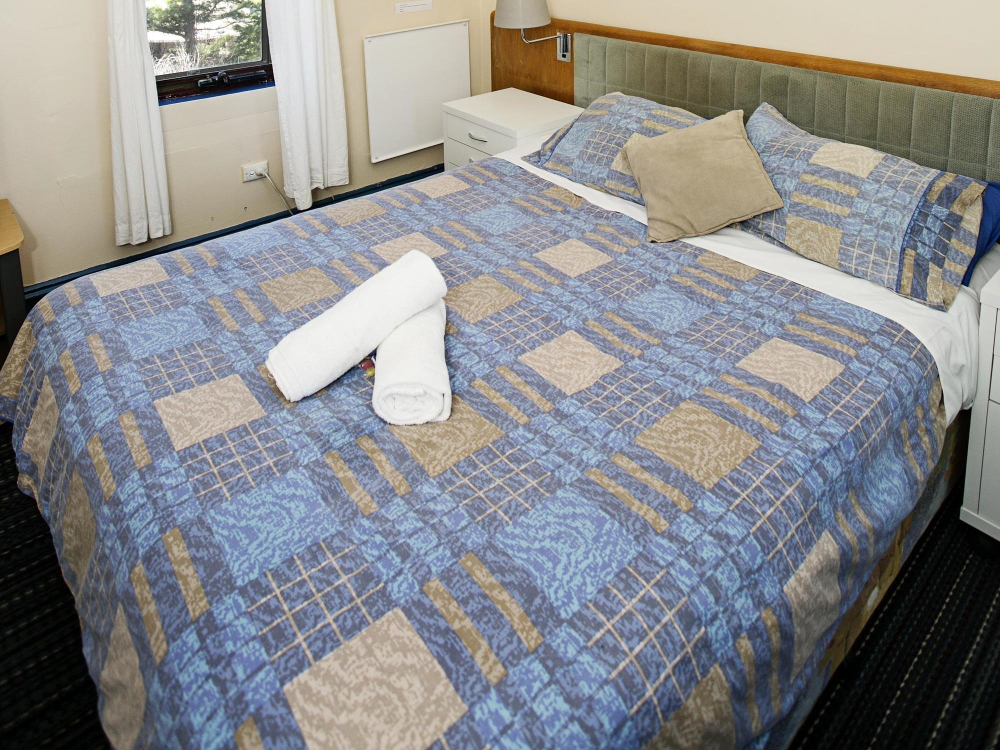 Albany Bayview Lodge Yha Dış mekan fotoğraf