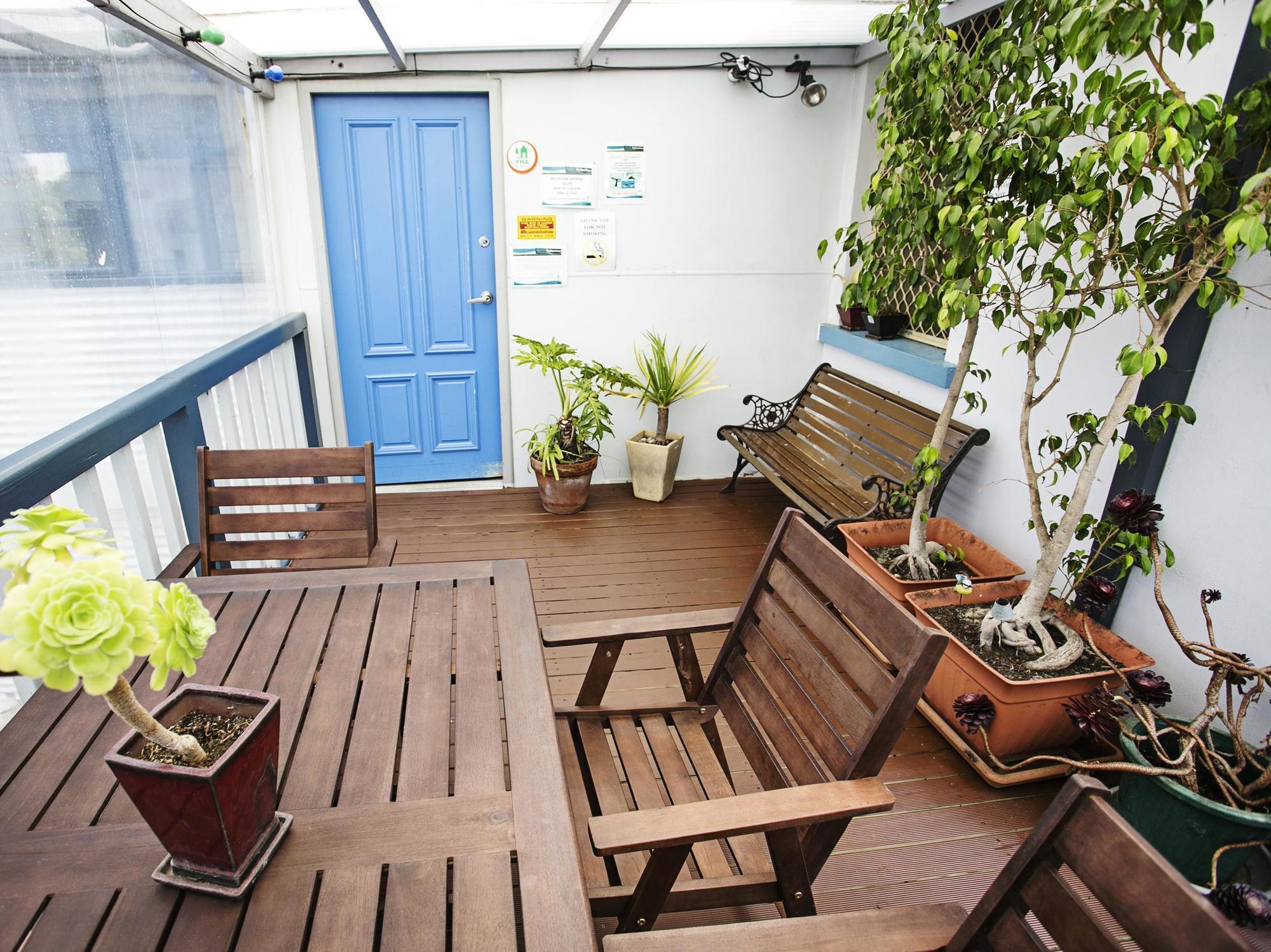 Albany Bayview Lodge Yha Dış mekan fotoğraf