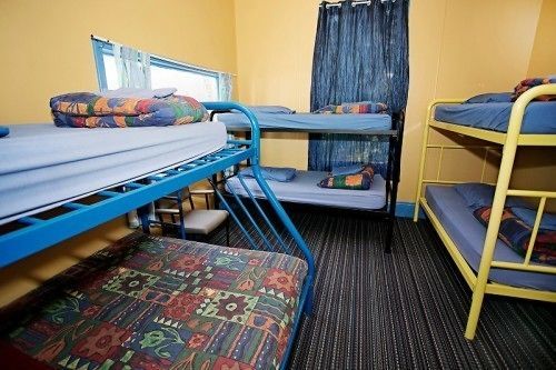 Albany Bayview Lodge Yha Dış mekan fotoğraf