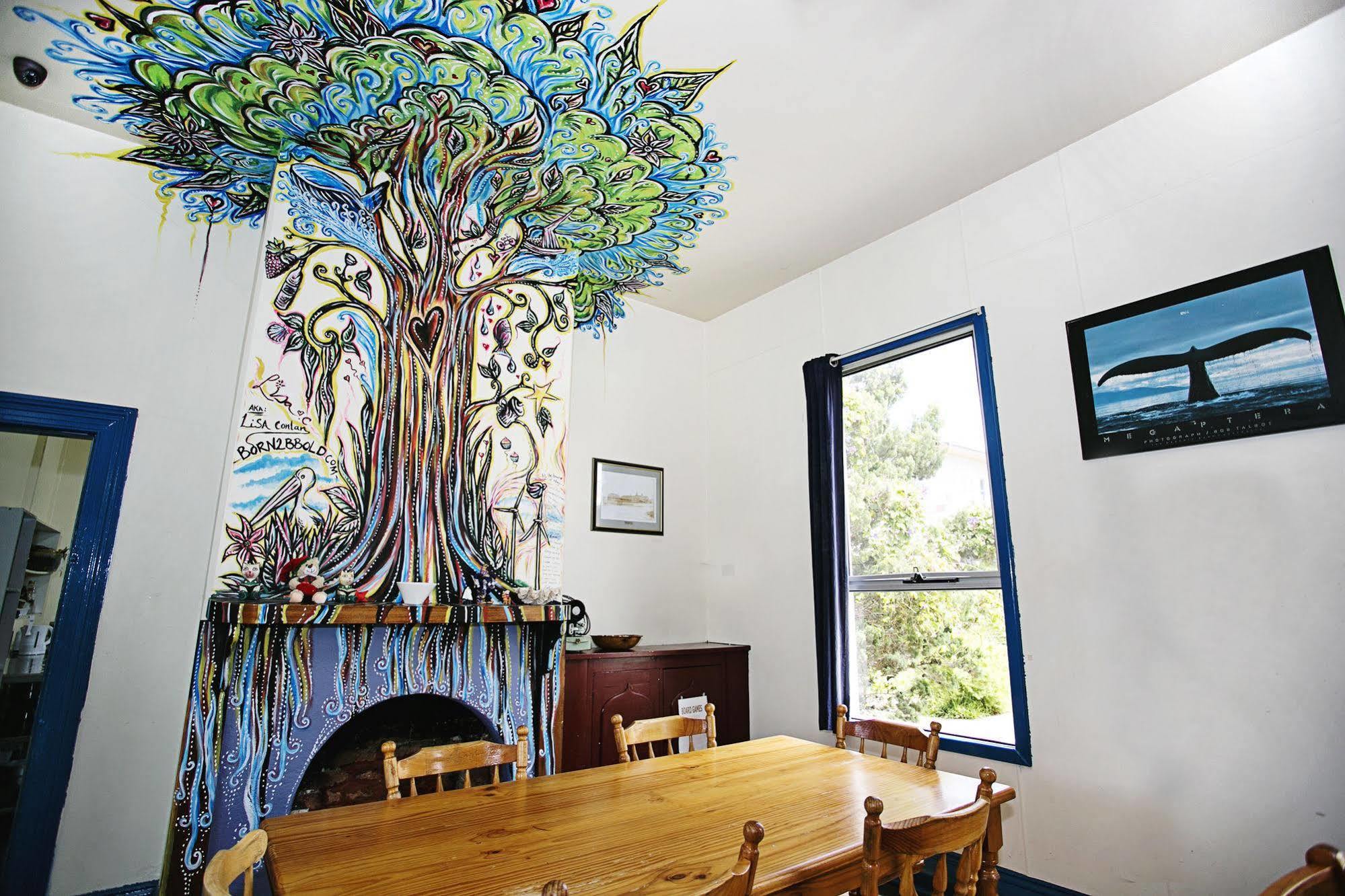 Albany Bayview Lodge Yha Dış mekan fotoğraf