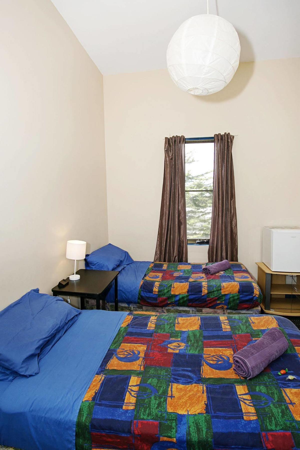 Albany Bayview Lodge Yha Dış mekan fotoğraf