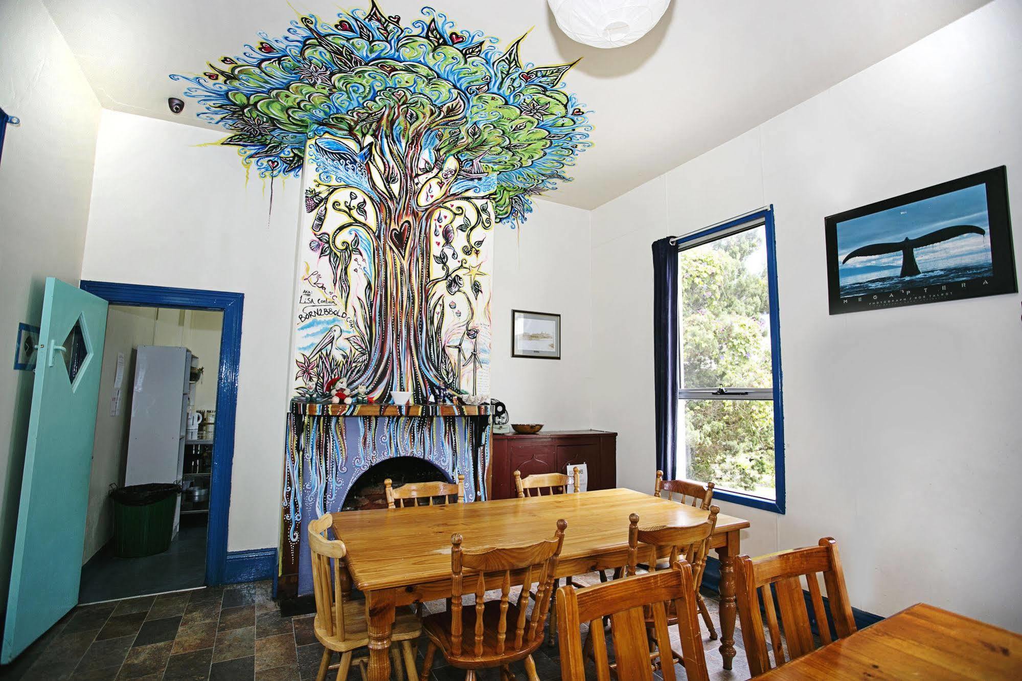 Albany Bayview Lodge Yha Dış mekan fotoğraf