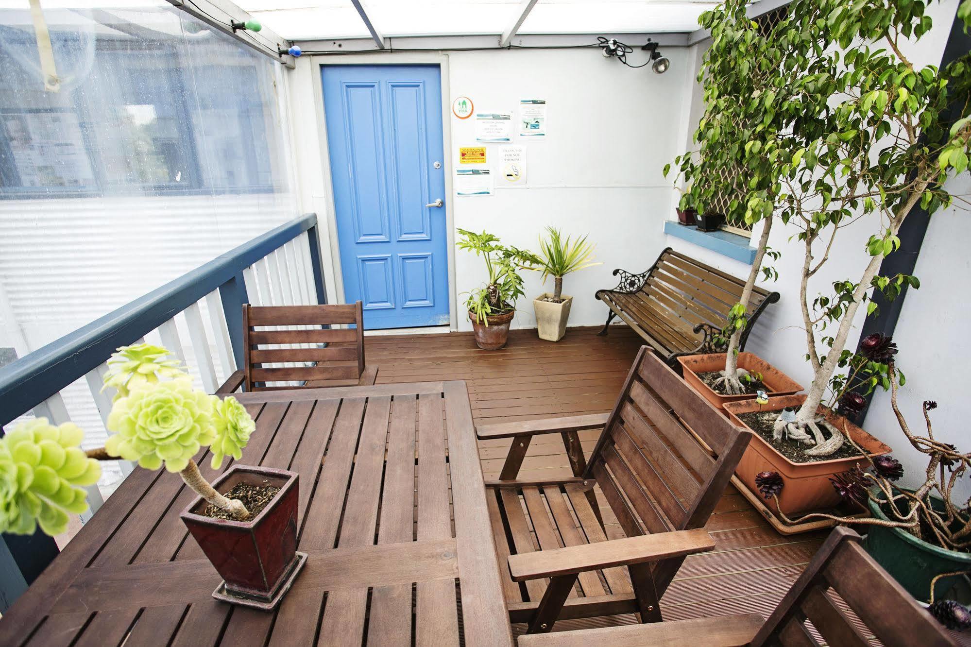 Albany Bayview Lodge Yha Dış mekan fotoğraf